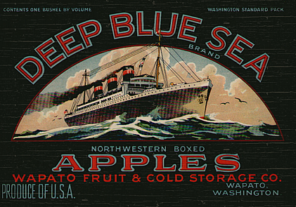 vintage_fruit_label_plaque_reproduction_nautical